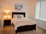 Bedroom 3 w premium Sealy Mattress